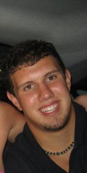 weightlifter profile photo