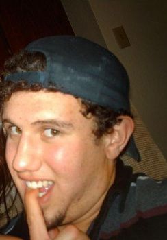 weightlifter profile photo