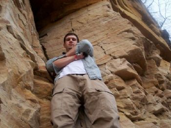 weightlifter profile photo