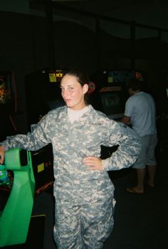 ARMYreject profile photo