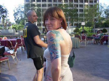 amsparty profile photo