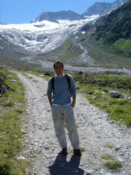 ThomasR profile photo