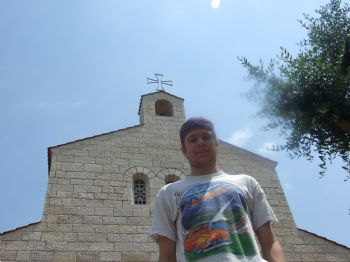 Baskethead profile photo