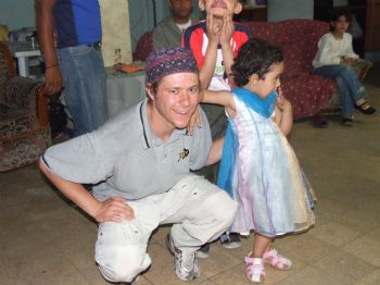 Baskethead profile photo