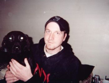 shaggy06 profile photo