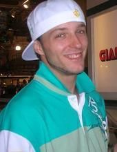 haze83 profile photo