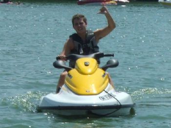 TravisJ82 profile photo