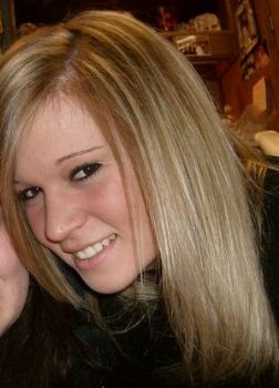 AmAnDa27 profile photo