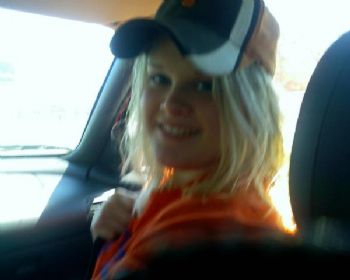 judsongal7 profile photo