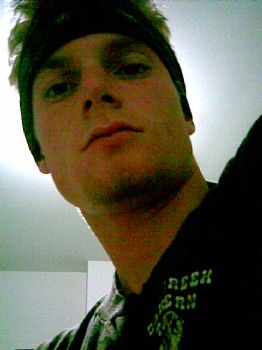 hurst profile photo