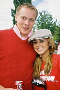 MCole1981 profile photo