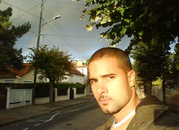 mickaelfr profile photo