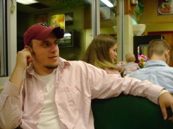 Contender profile photo