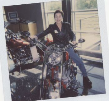 CMarieAQ profile photo