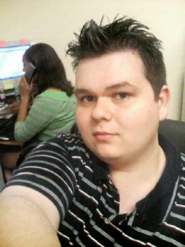 Chadrick561 profile photo