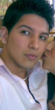 Isaac84 profile photo