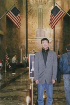 EvanXu profile photo