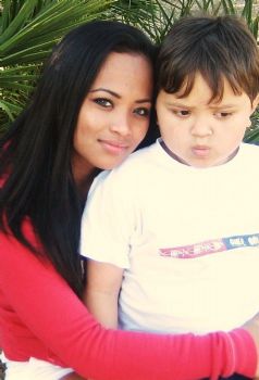 amyra147 profile photo