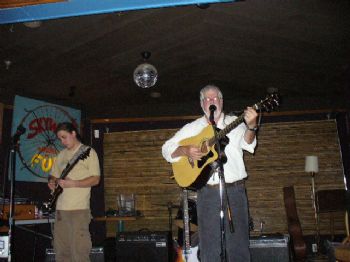 papabear profile photo