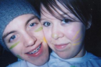 KatieB86 profile photo