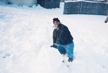 Gemini8823 profile photo