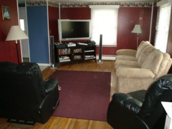 Roommate67 profile photo