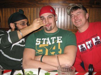 zachbob3311 profile photo