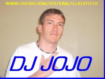 djjojo profile photo