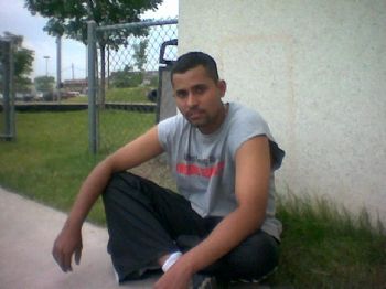 ricky1981 profile photo