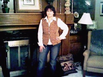 freda48 profile photo