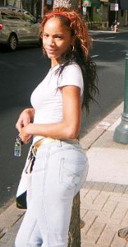 Shantele profile photo