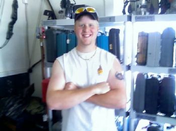 rexhayes profile photo