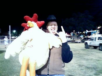 rexhayes profile photo