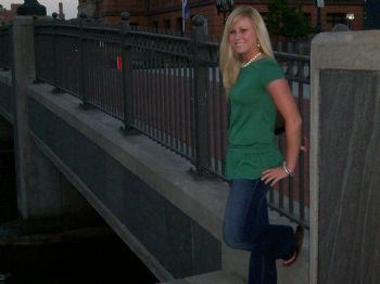 KrisMichelle profile photo