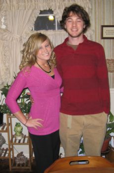 KrisMichelle profile photo