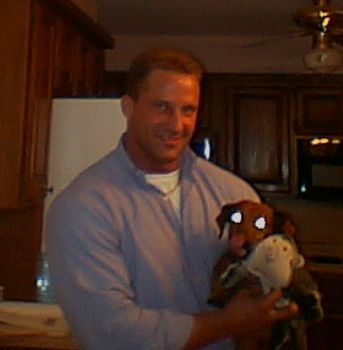 dstinson profile photo