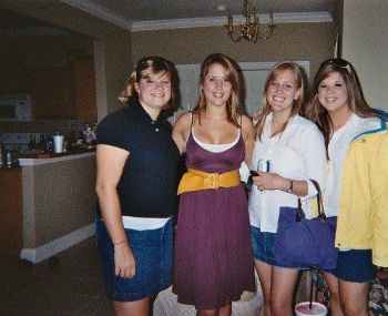 courtlsu03 profile photo