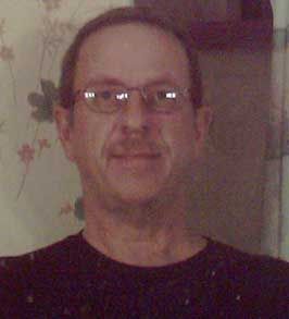 Algernon profile photo