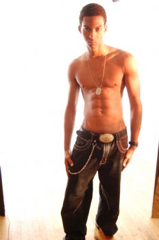 bossmodel profile photo