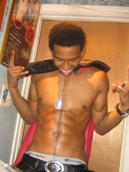 bossmodel profile photo