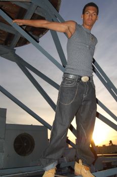 bossmodel profile photo