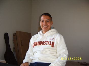 chemguyj5 profile photo