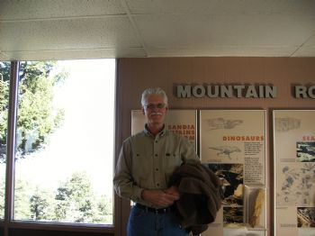 ronbudro profile photo