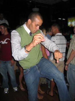 flip wilson profile photo