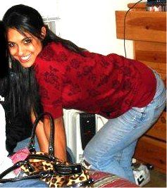 britt143 profile photo