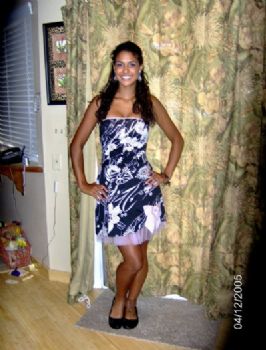 britt143 profile photo
