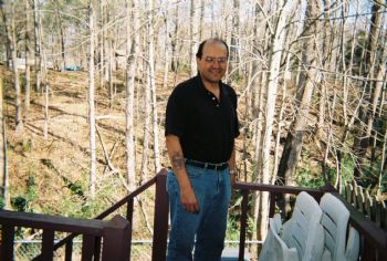 cajunguy profile photo