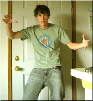 Jonathan123 profile photo