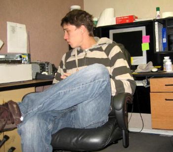 Jonathan123 profile photo