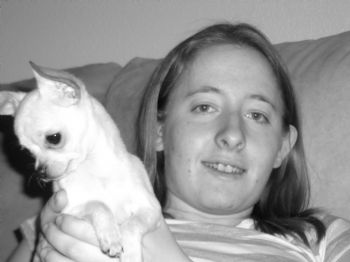 NoDoubtGrrl profile photo